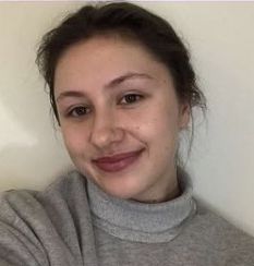 Emma Genautis