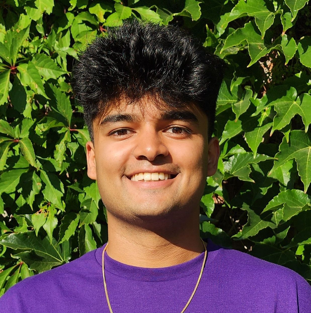 Atharva Pilankar