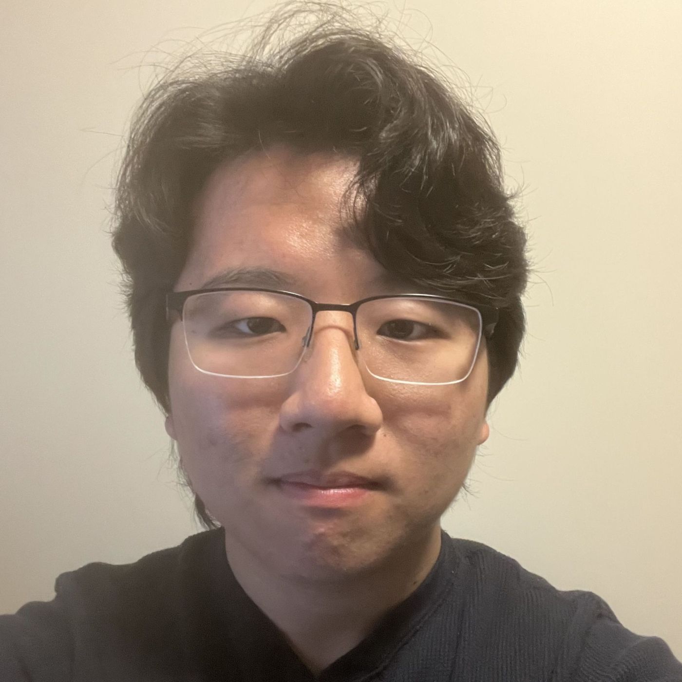 Brent Zhang