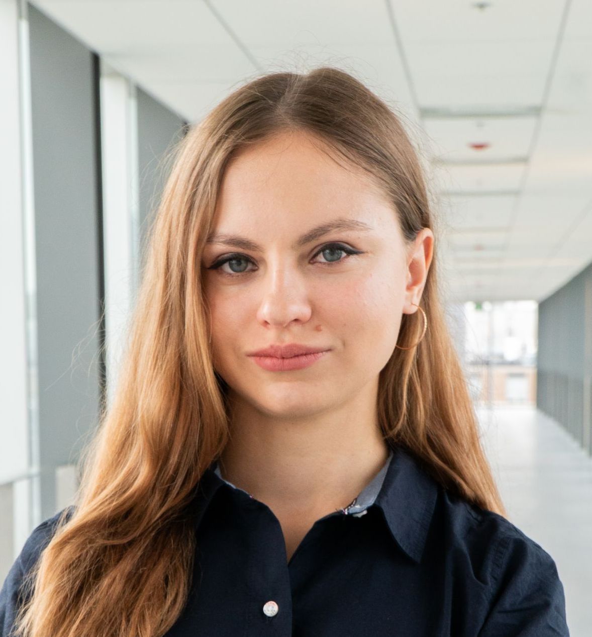 Irina Bukhteeva
