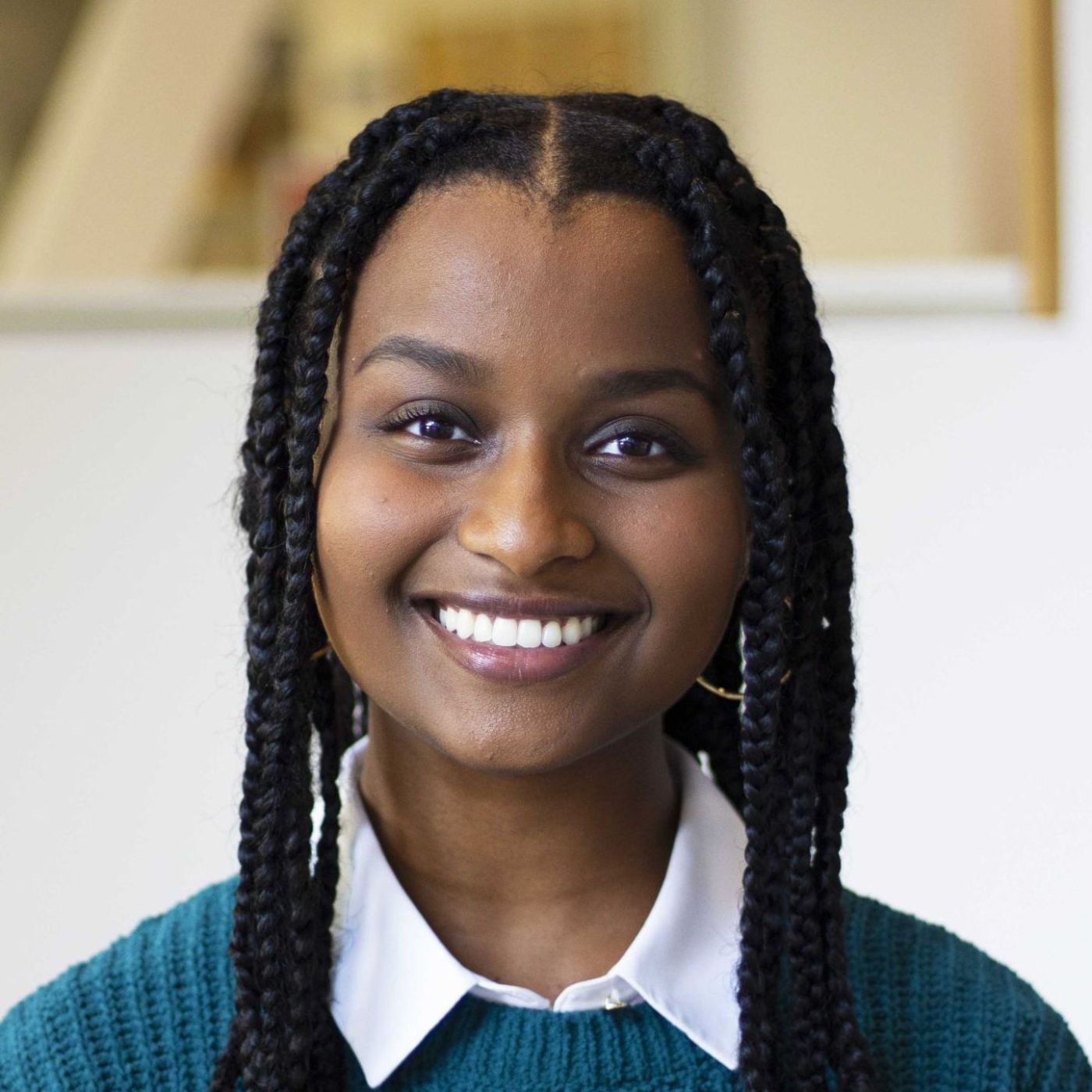 Mariam Hailu