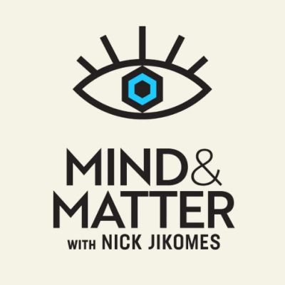 NickJikomesPodcastLogo