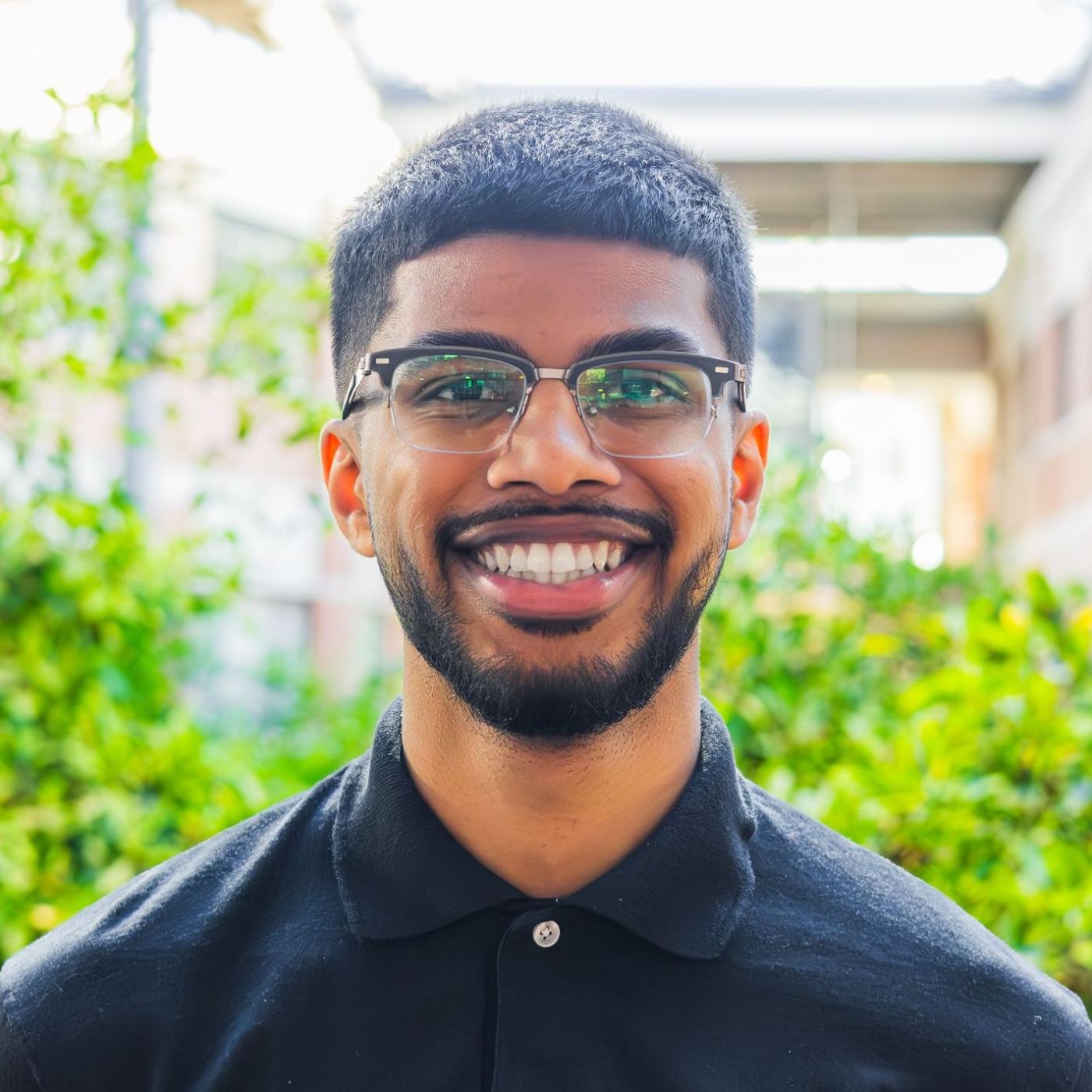 Arfan Sivarooban