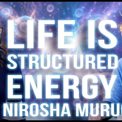 The Physics of Life thumbnail
