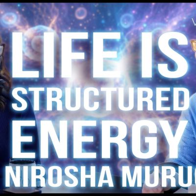The Physics of Life thumbnail
